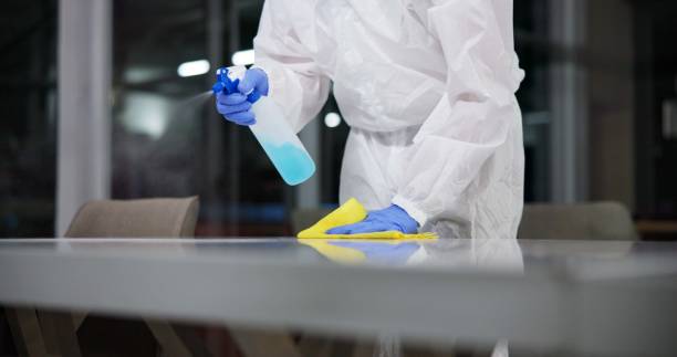 Licensed Unattended Death Cleanup service in Dryden, MI - Crime Scene Cleaner Online